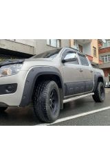 Volkswagen Amarok 2010-2016 Uyumlu Kapı Bandı Kapı Koruma