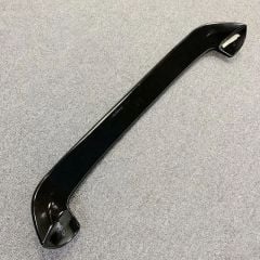 Peugeot 307 Spoiler, ABS Plastik Piano Black Parlak Siyah Spoyler, Tuning Arka Cam Üstü Rüzgarlığı