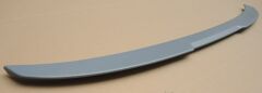 BMW 5 Serisi G30 CS Style Spoiler, 520 Spoyler Fiberglass BOYASIZ
