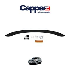 Kia Sorento 2010-2014 Kaput Rüzgarlığı Piano Black