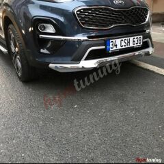 kia sportage 18-19 ön arka tampon koruma