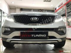 Kia Sportage 12-15 Ön Arka Koruma, İthal Ürün