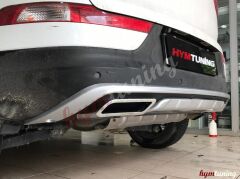 Kia Sportage 12-15 Ön Arka Koruma, İthal Ürün