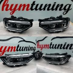 VOLKSWAGEN PASSAT B8.5 ELEGANCE LED FAR SAĞ SOL TAKIM 2019 - 2024