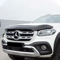 Mercedes Benz X-Class Ön Kaput Koruyucu 2017 ve Sonrası, Omsa