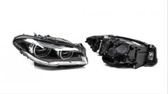 BMW 5 SERİSİ F10 2014-2016 SERİSİ M5 LED FAR MAKYAJLI KASA
