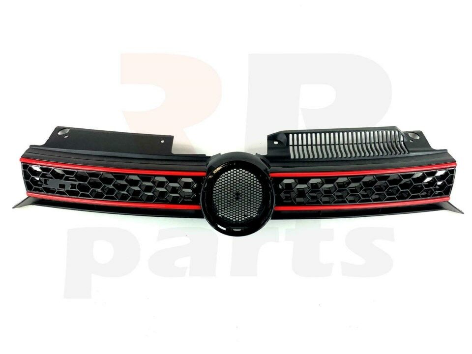VOLKSWAGEN GOLF 6 MK6 2009-2012 PANJUR GTI