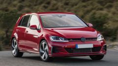 VOLKSWAGEN GOLF 7.5 MK7.5 2018-2020 PANJUR GTI