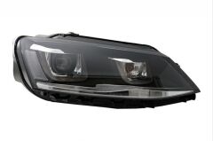 VOLKSWAGEN JETTA 2011-2018 LED FAR TAKIMI