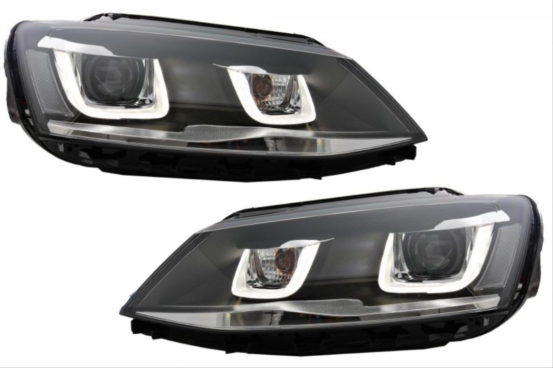 VOLKSWAGEN JETTA 2011-2018 LED FAR TAKIMI