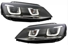 VOLKSWAGEN JETTA 2011-2018 LED FAR TAKIMI