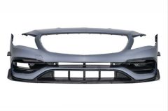 MERCEDES W117 CLA 45 ÖN TAMPON& PANJUR 2013-2018
