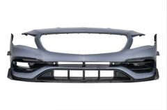 MERCEDES W117 CLA 45 ÖN TAMPON& PANJUR 2013-2018