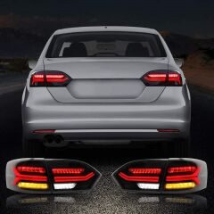 VOLKSWAGEN JETTA 2012-2015 SMOKE LED STOP