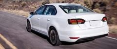 VOLKSWAGEN JETTA 2012-2015 SMOKE LED STOP