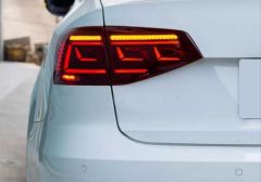 VOLKSWAGEN JETTA 2015+ LED STOP