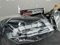 VOLKSWAGEN PASSAT B7 HIGHLINE LED FAR