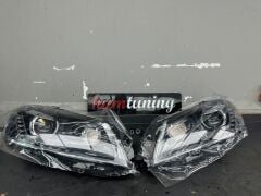 VOLKSWAGEN PASSAT B7 HIGHLINE LED FAR