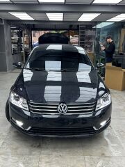 VOLKSWAGEN PASSAT B7 HIGHLINE LED FAR