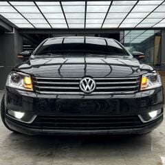 VOLKSWAGEN PASSAT B7 HIGHLINE LED FAR