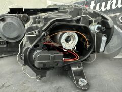 VOLKSWAGEN PASSAT B7 HIGHLINE LED FAR