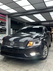 VOLKSWAGEN PASSAT B7 HIGHLINE LED FAR