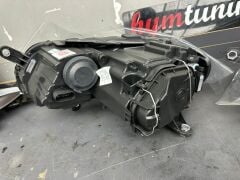 VOLKSWAGEN PASSAT B7 HIGHLINE LED FAR