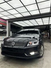 VOLKSWAGEN PASSAT B7 HIGHLINE LED FAR