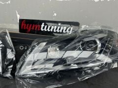 VOLKSWAGEN PASSAT B7 HIGHLINE LED FAR