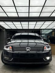 VOLKSWAGEN PASSAT B7 HIGHLINE LED FAR