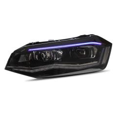 VOLKSWAGEN POLO 2019+ FULL LED FAR