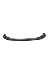 Volkswagen Polo Mk6 R-line-Gti Tampon Uyumlu Max Model Lip Piano Black