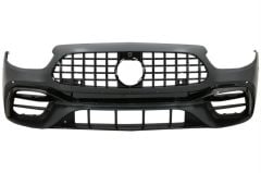 MERCEDES W213 2021+ E63 ÖN TAMPON VE PANJUR SETİ