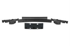 MERCEDES W213 2021+ E63 ÖN TAMPON VE PANJUR SETİ