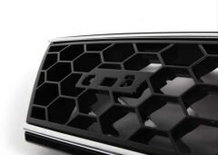 VOLKSWAGEN JETTA 2012-2014 GLI PANJUR KROM