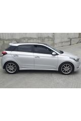 Hyundai I20 2014 Marşpiyel Seti Seti Sport