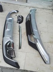 HYUNDAİ TUCSON ÖN ARKA DİFÜZÖR 2019+ OEM ÜRÜN