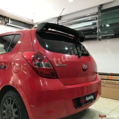 Hyundai İ20 Spoyler, Küçük DTM, Universal Kanat Votex Spoiler
