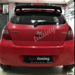 Hyundai İ20 Spoyler, Küçük DTM, Universal Kanat Votex Spoiler