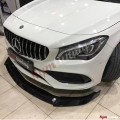 mercedes cla gtr panjur w117 gtr grille
