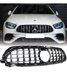 MERCEDES E SERİSİ W213 GTR PANJUR HYMTUNİNG...