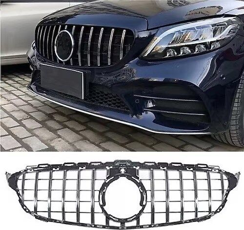 MERCEDES E SERİSİ W213 GTR PANJUR HYMTUNİNG...