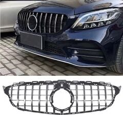MERCEDES E SERİSİ W213 GTR PANJUR HYMTUNİNG...