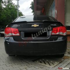 Chevrolet Cruze Sedan Yarasa Spoyler, M4 Model, Boyasız