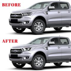 FORD RANGER T7 T8 MUSTANG LED FAR