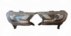 FORD RANGER T7 T8 MUSTANG LED FAR