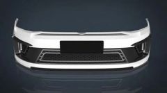 GOLF 7 R400 BODY KIT SET