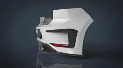 GOLF 7 R400 BODY KIT SET
