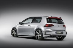 GOLF 7 R400 BODY KIT SET
