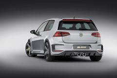 GOLF 7 R400 BODY KIT SET